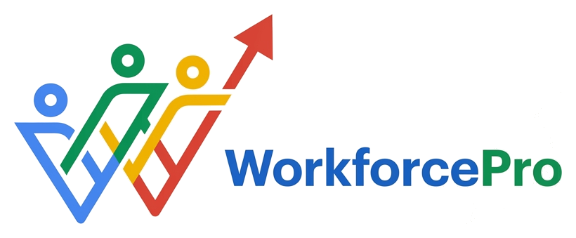 WorkforcePro Logo